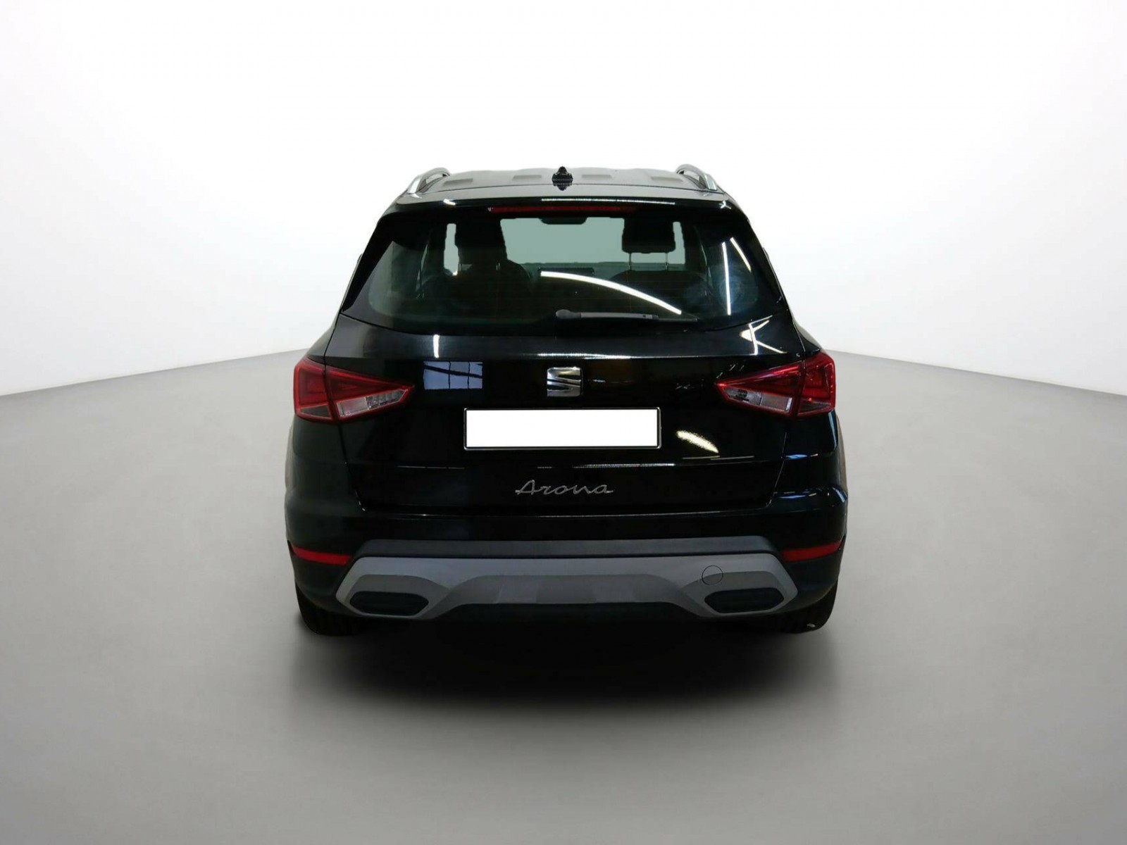 SEAT - ARONA - #525999 - 5