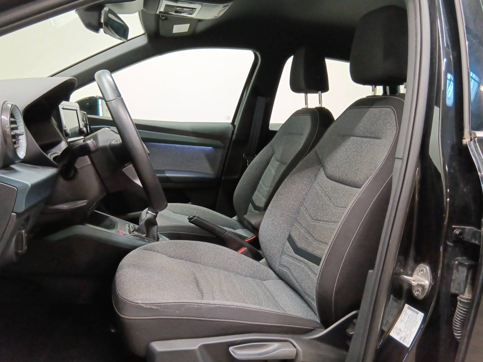 SEAT - ARONA - #525999 - 7