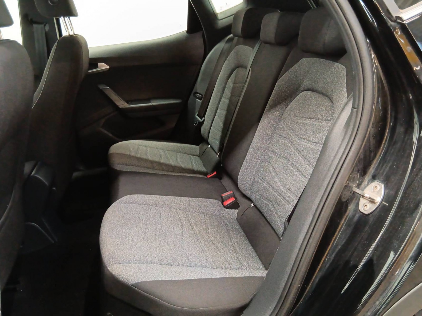 SEAT - ARONA - #525999 - 8