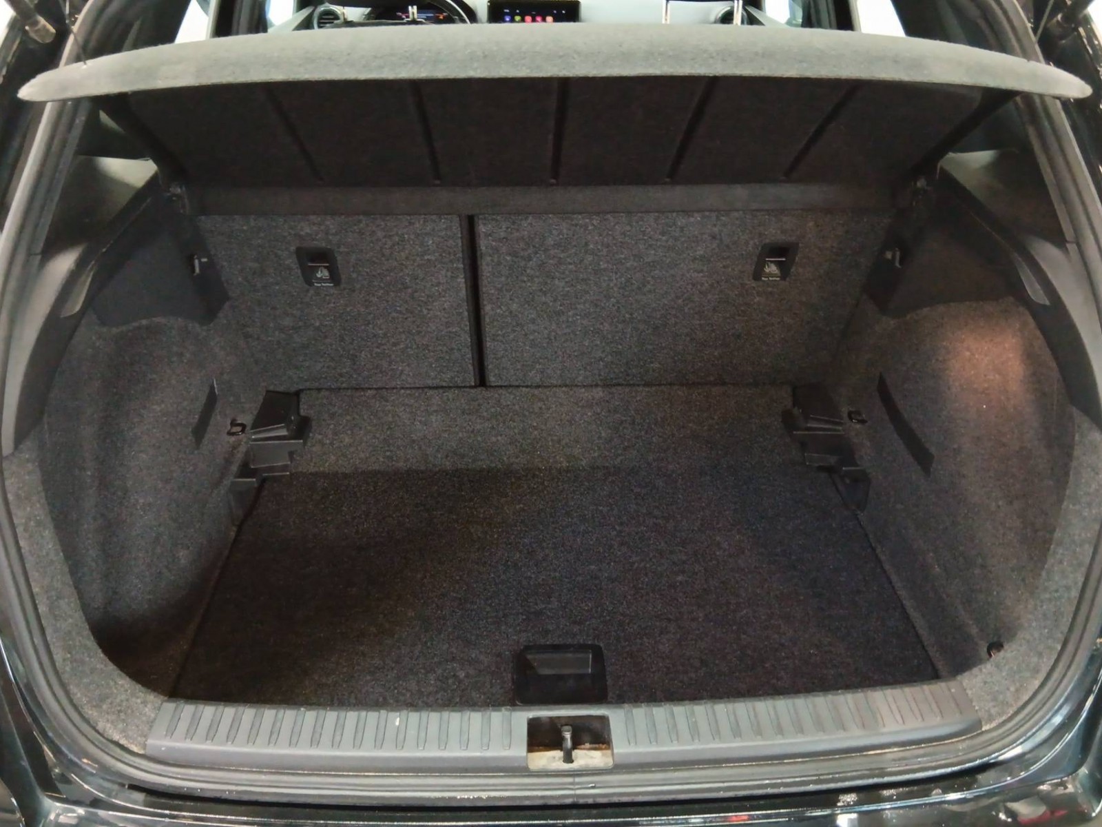 SEAT - ARONA - #525999 - 12