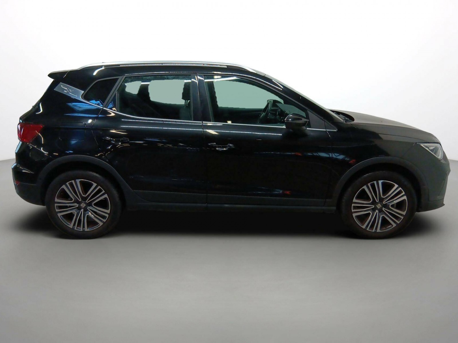SEAT - ARONA - #525999 - 14
