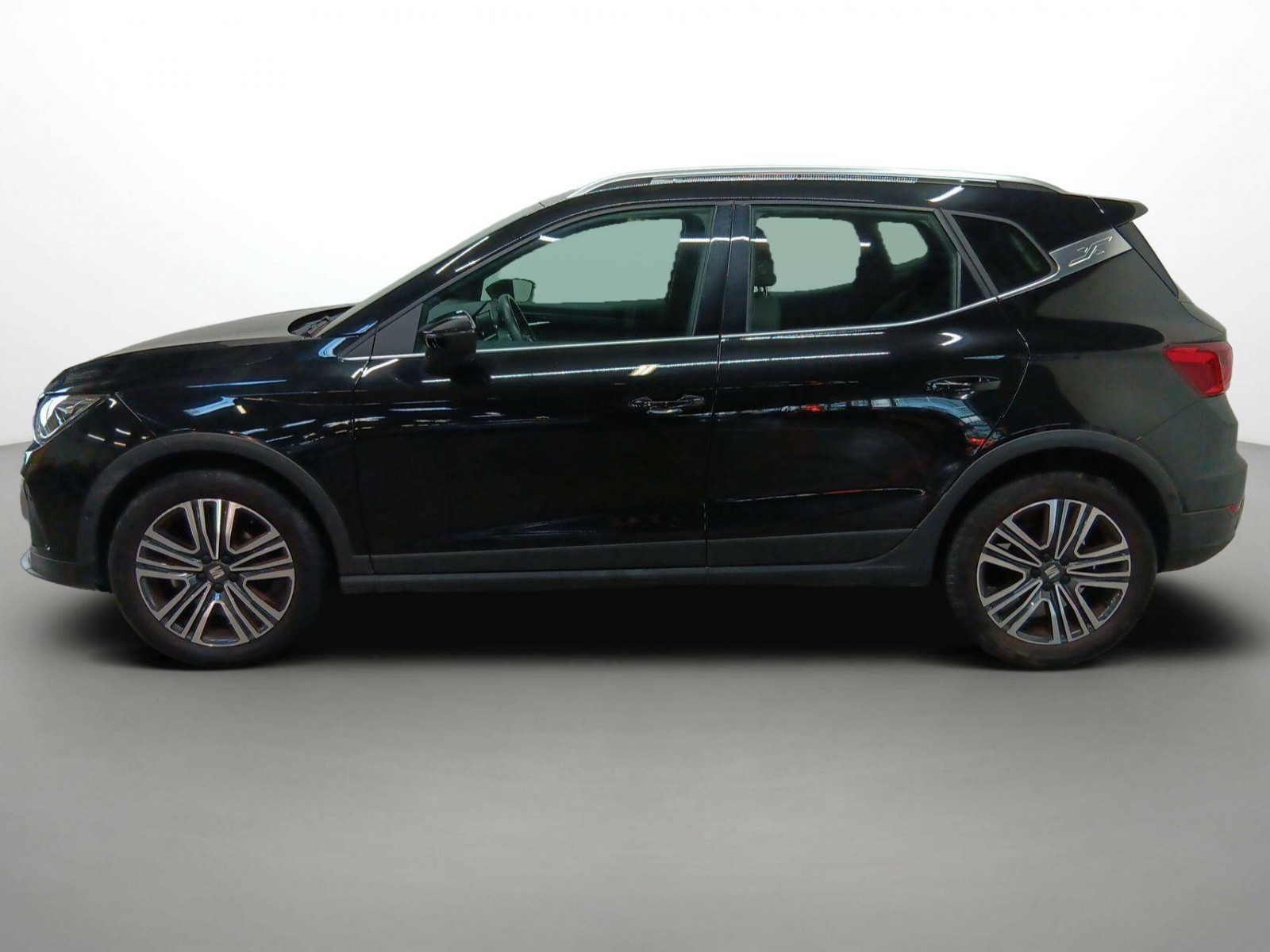 SEAT - ARONA - #525999 - 15