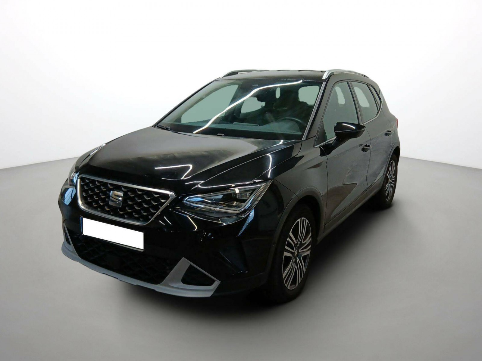 SEAT - ARONA - #526005 - 0