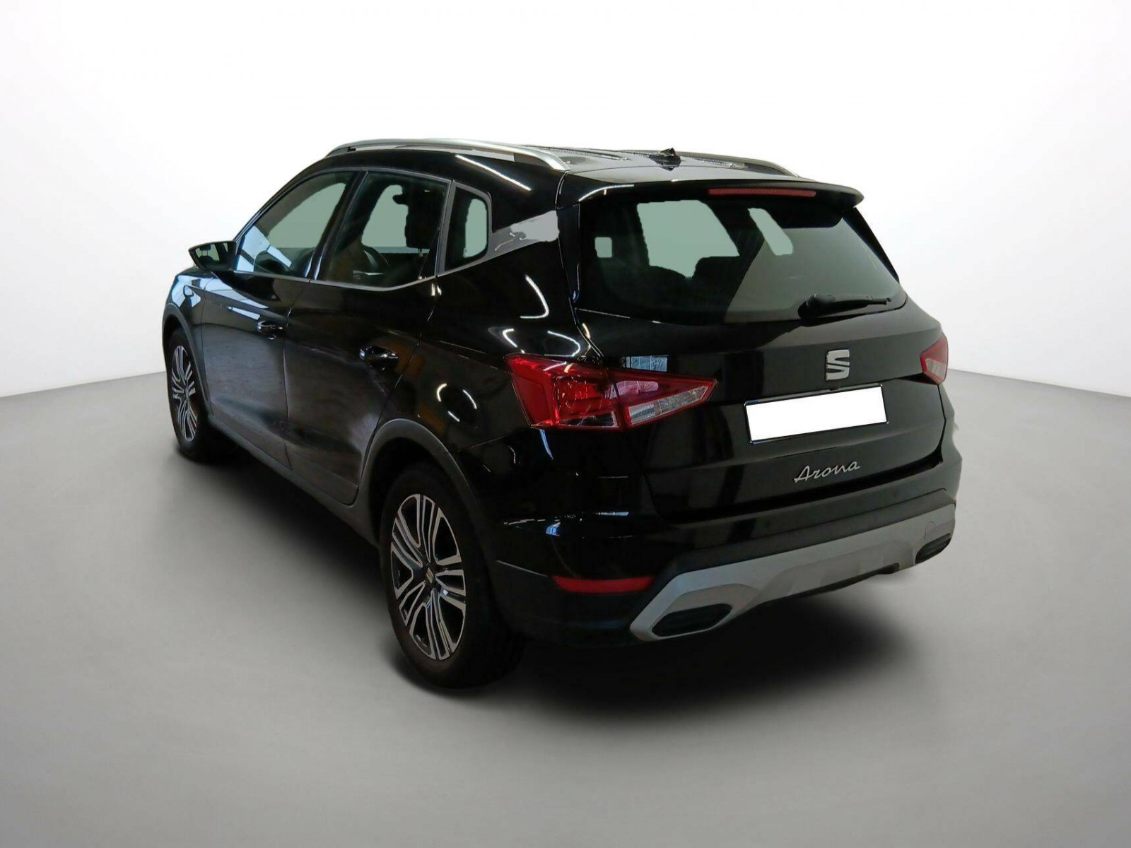 SEAT - ARONA - #526005 - 2