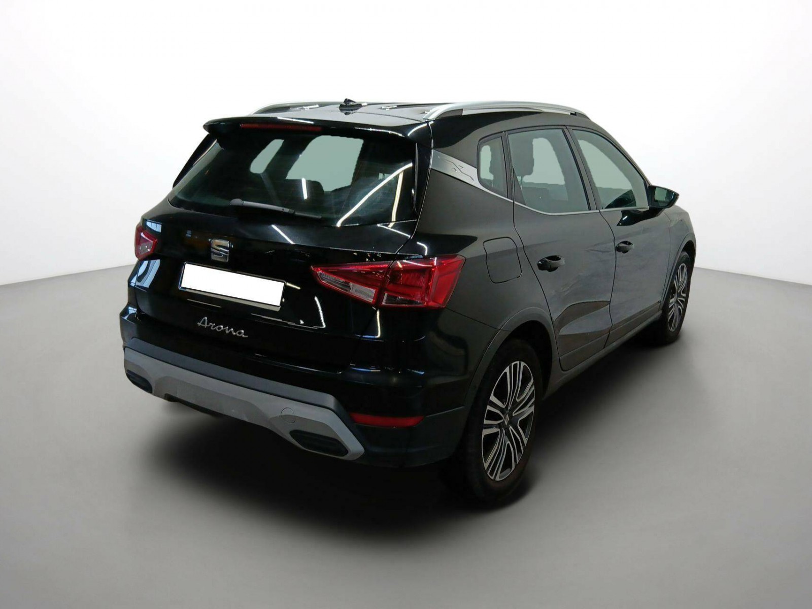 SEAT - ARONA - #526005 - 3