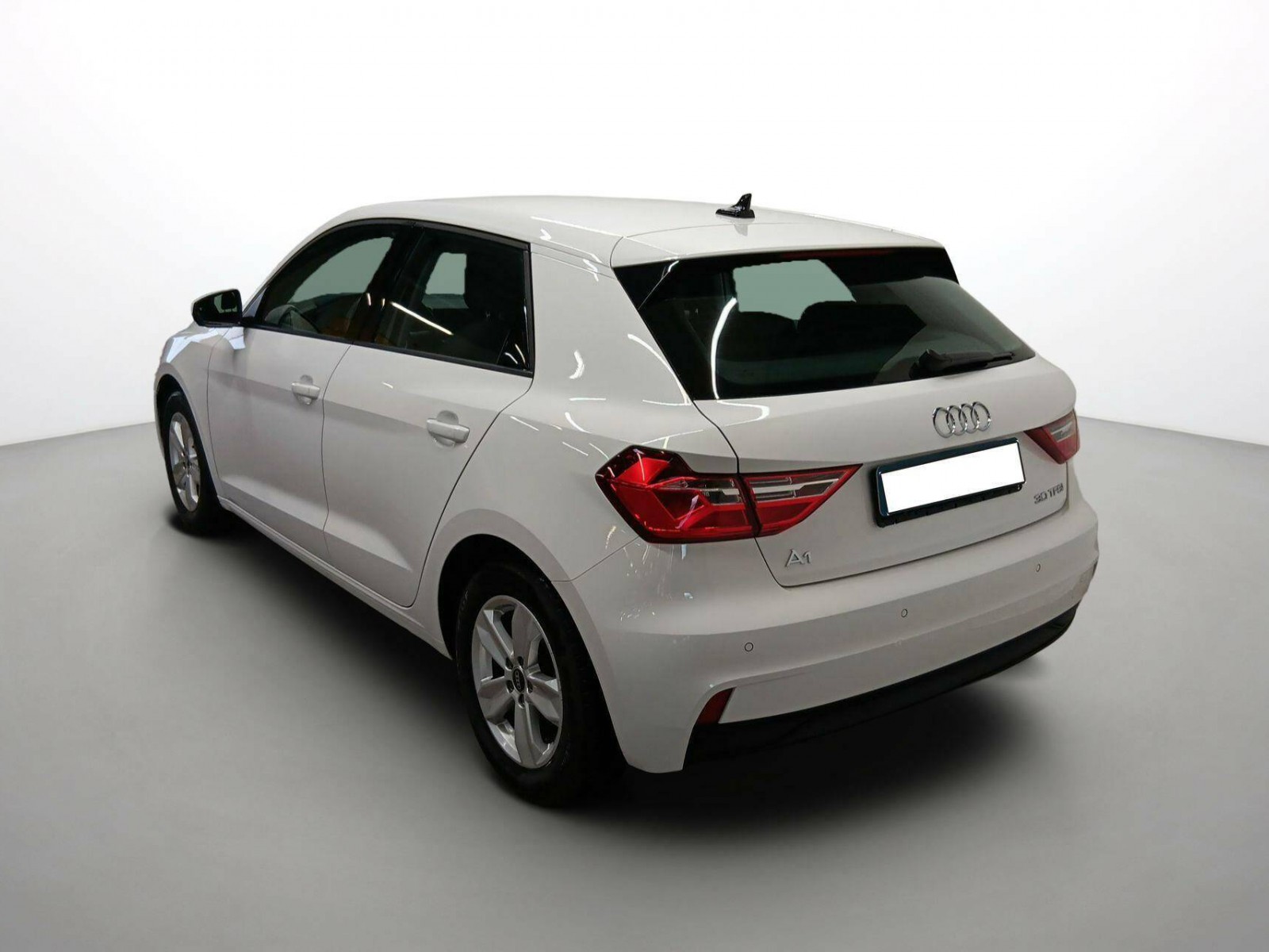 AUDI - A1 SPORTBACK - #490602 - 2