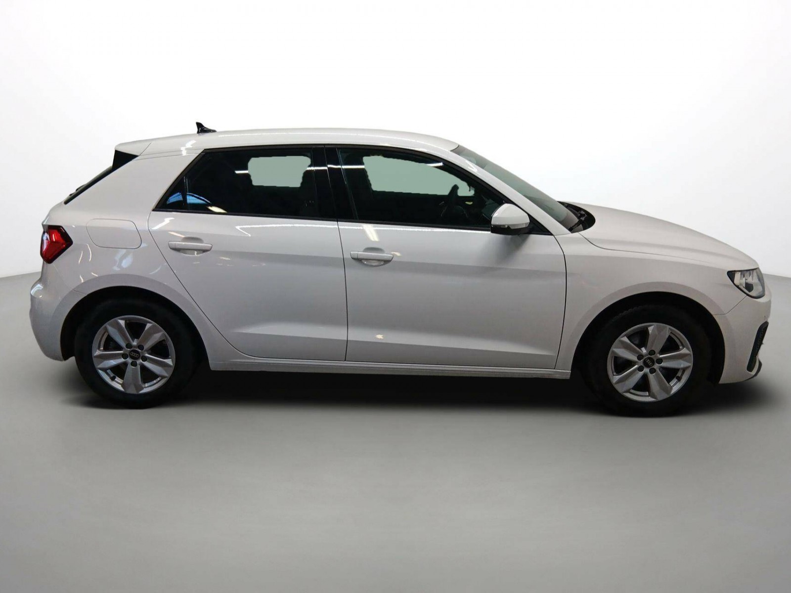 AUDI - A1 SPORTBACK - #490602 - 14