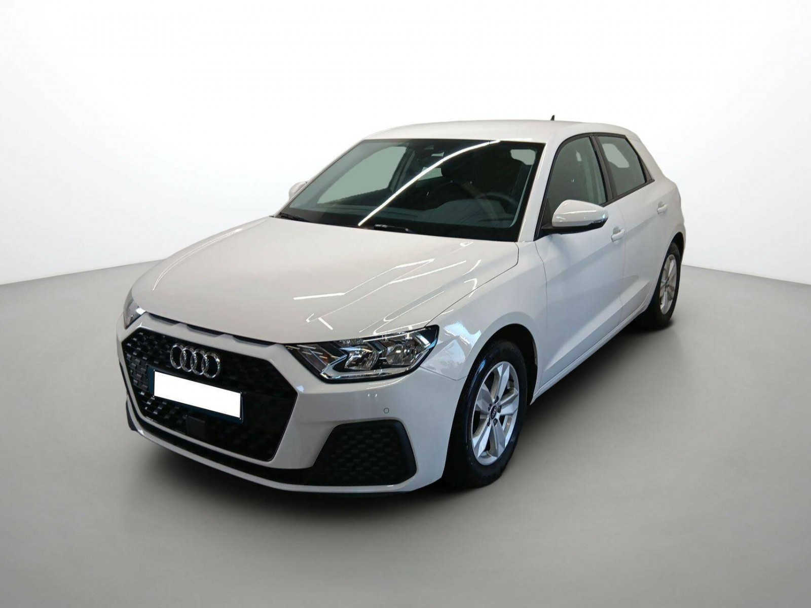 AUDI - A1 SPORTBACK - #490607 - 0