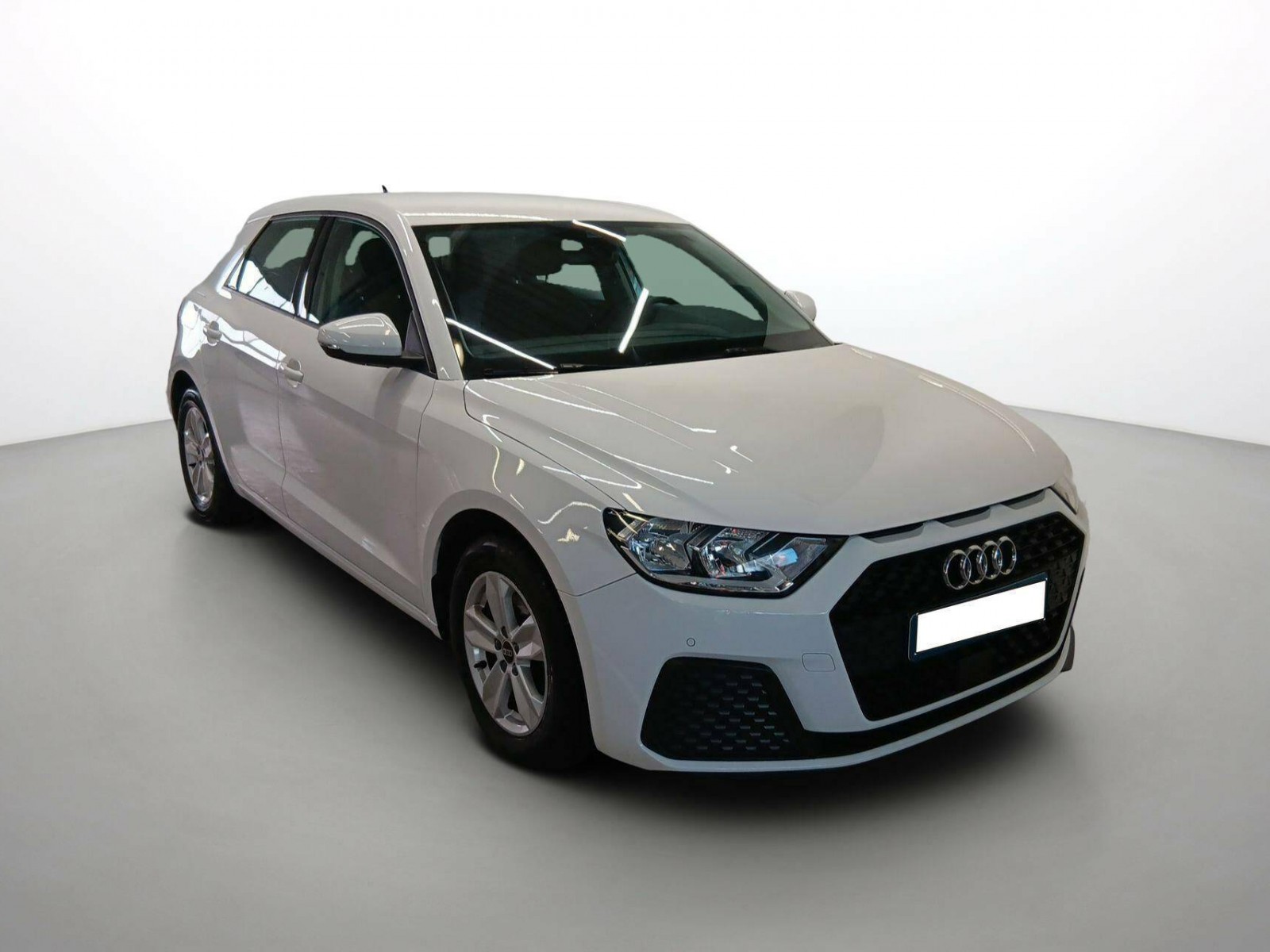 AUDI - A1 SPORTBACK - #490607 - 1