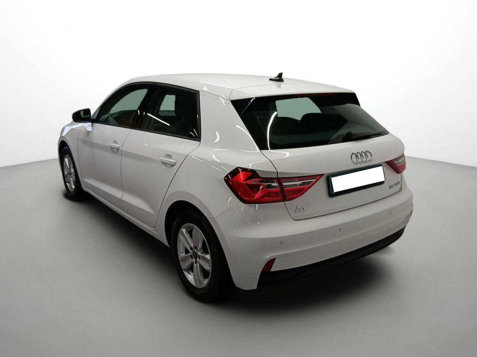 AUDI - A1 SPORTBACK - #490607 - 2