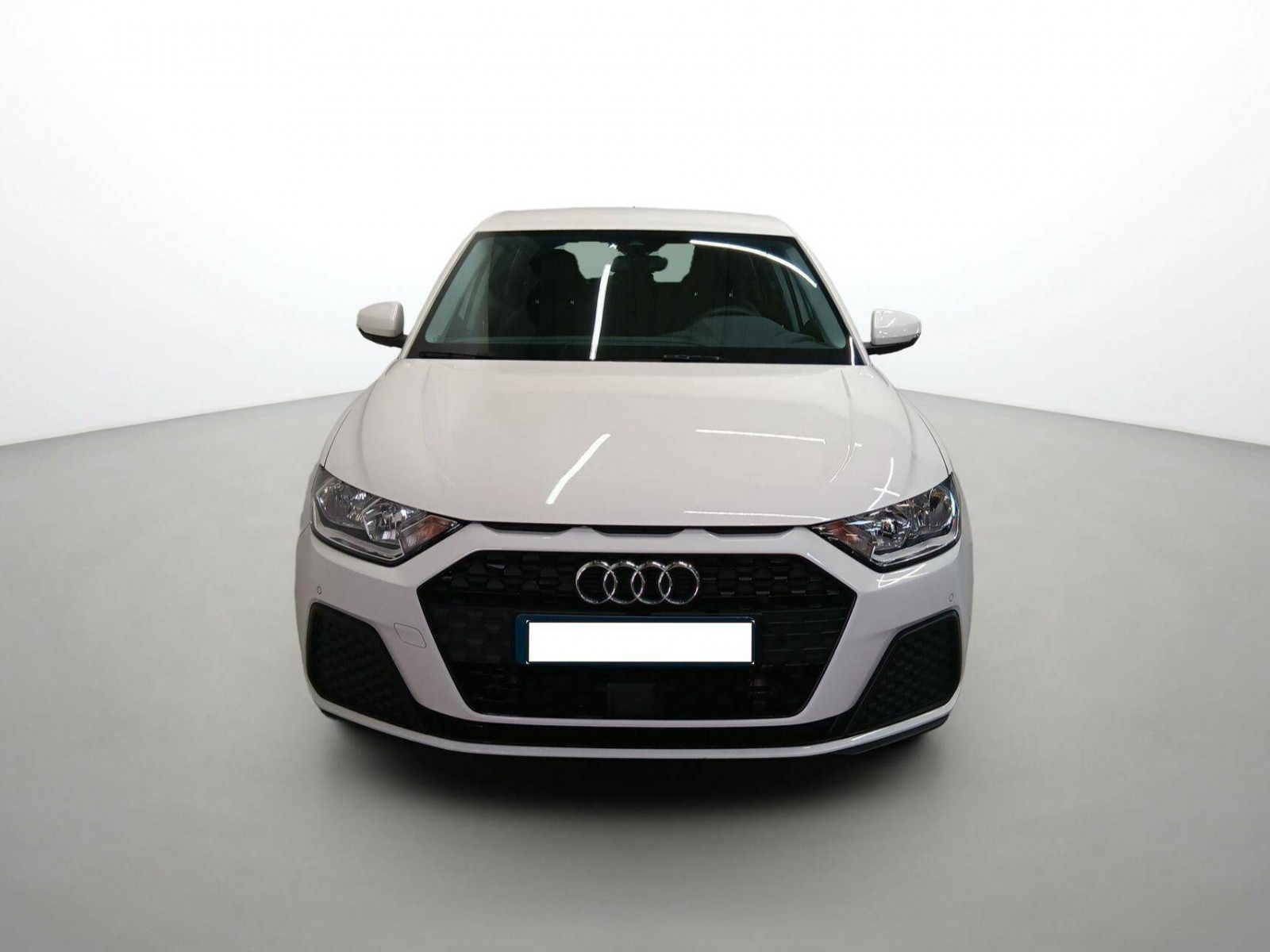 AUDI - A1 SPORTBACK - #490607 - 4