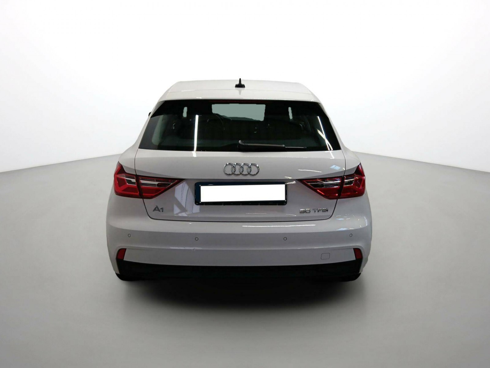 AUDI - A1 SPORTBACK - #490607 - 5