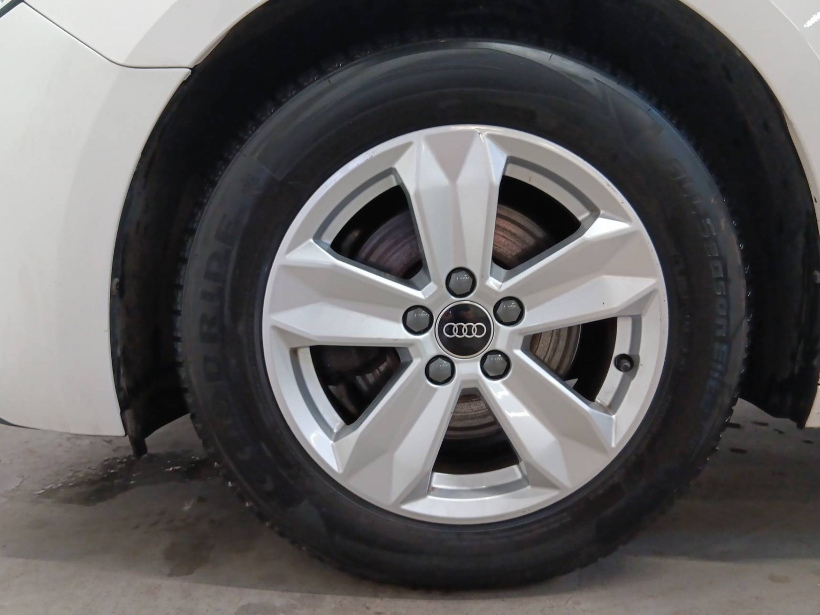 AUDI - A1 SPORTBACK - #490607 - 6