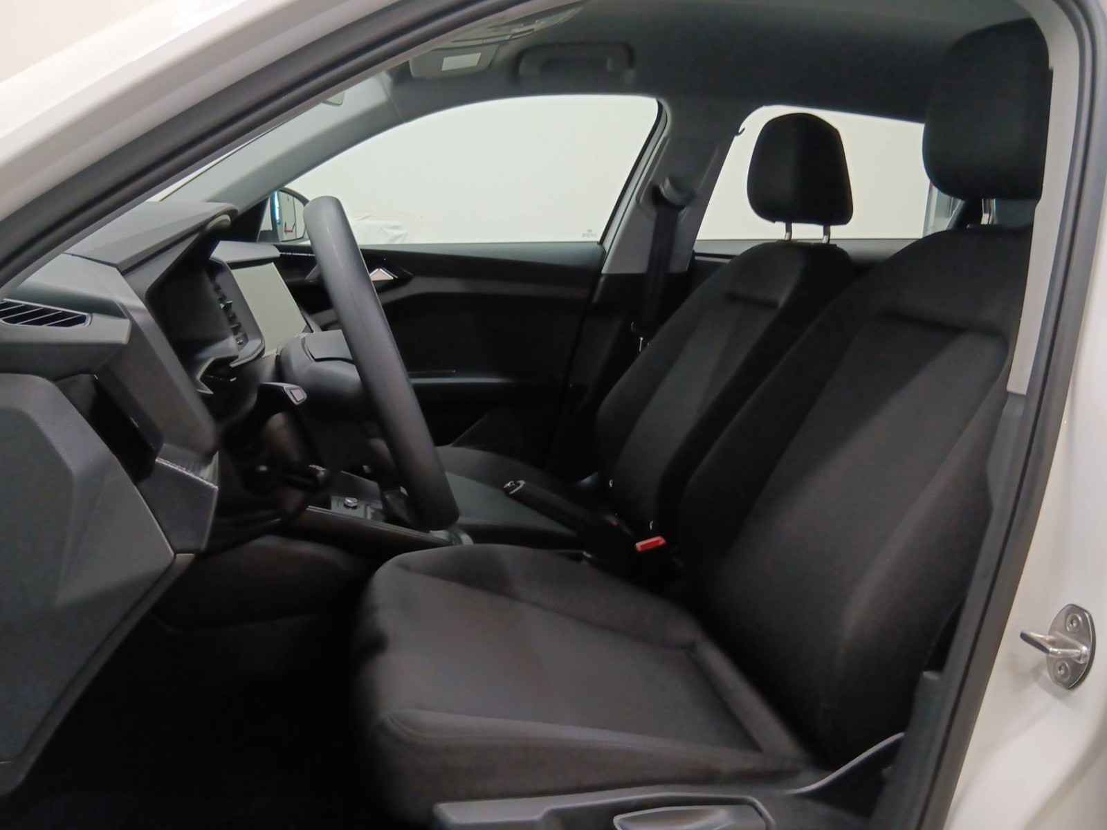 AUDI - A1 SPORTBACK - #490607 - 7