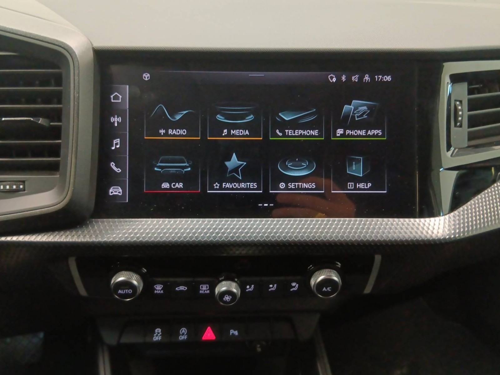 AUDI - A1 SPORTBACK - #490607 - 11