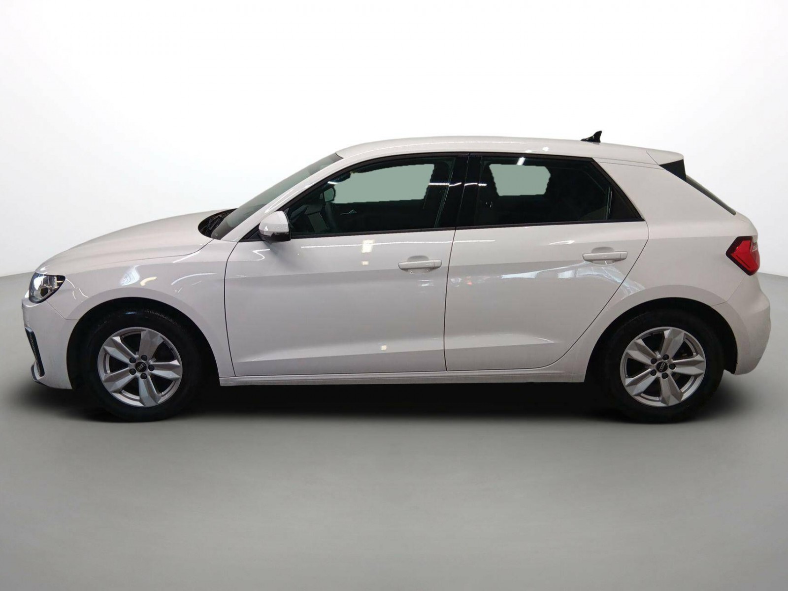 AUDI - A1 SPORTBACK - #490607 - 15
