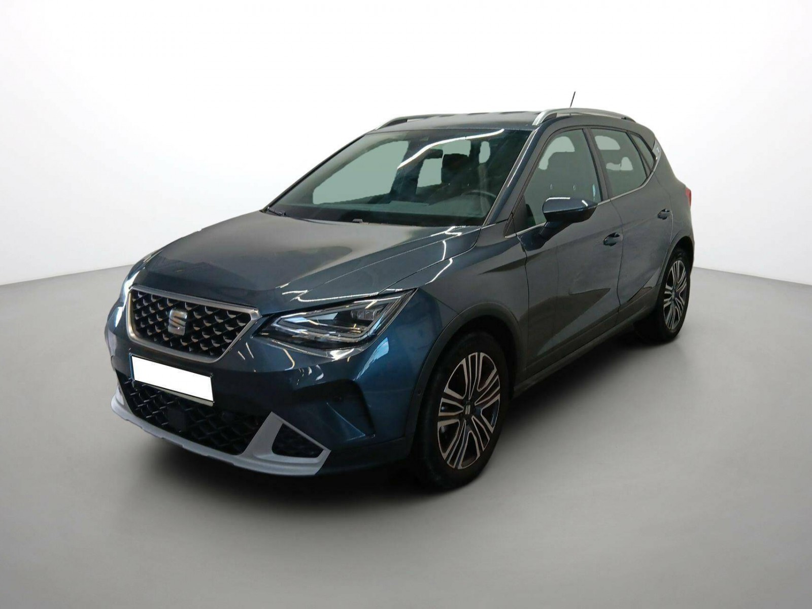 SEAT - ARONA - #525968 - 0