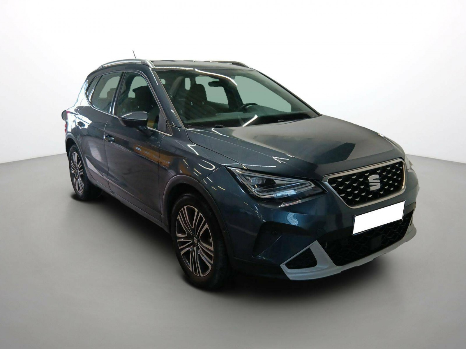 SEAT - ARONA - #525968 - 1