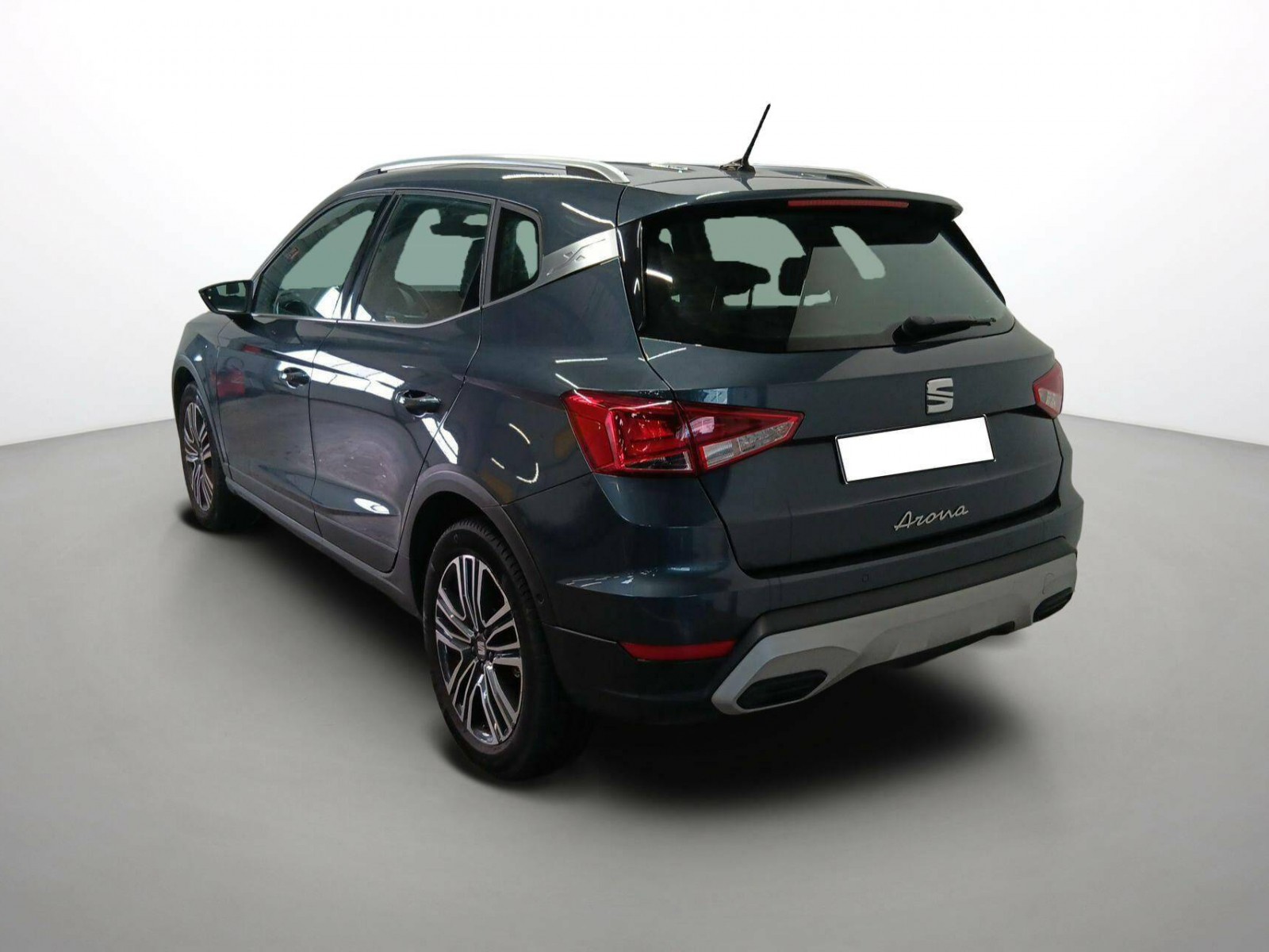 SEAT - ARONA - #525968 - 2