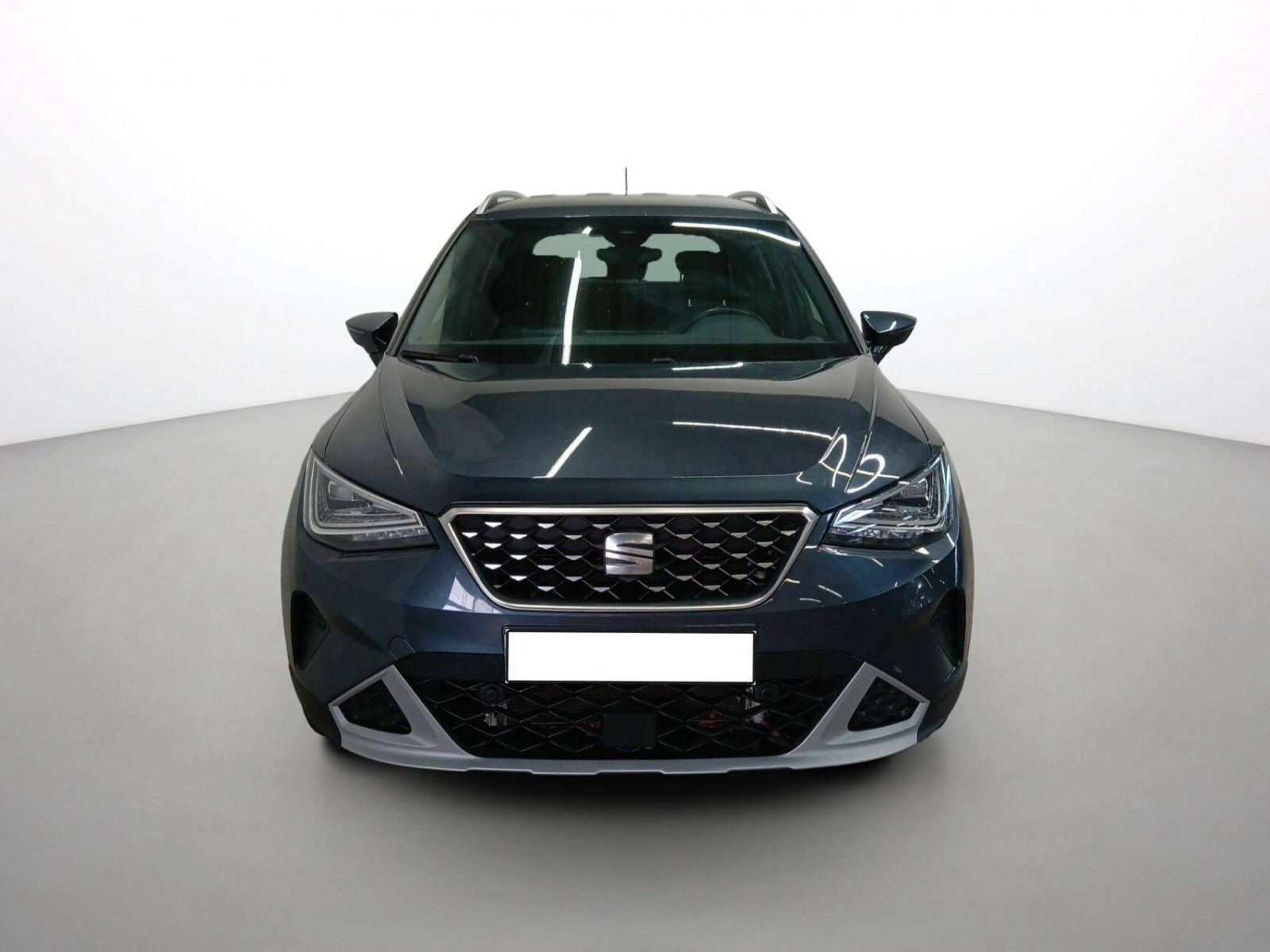SEAT - ARONA - #525968 - 4