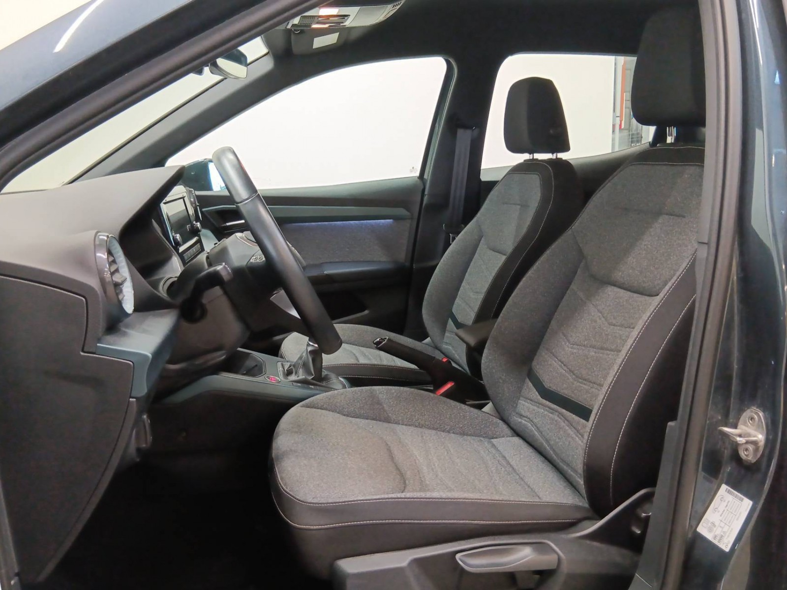 SEAT - ARONA - #525968 - 7