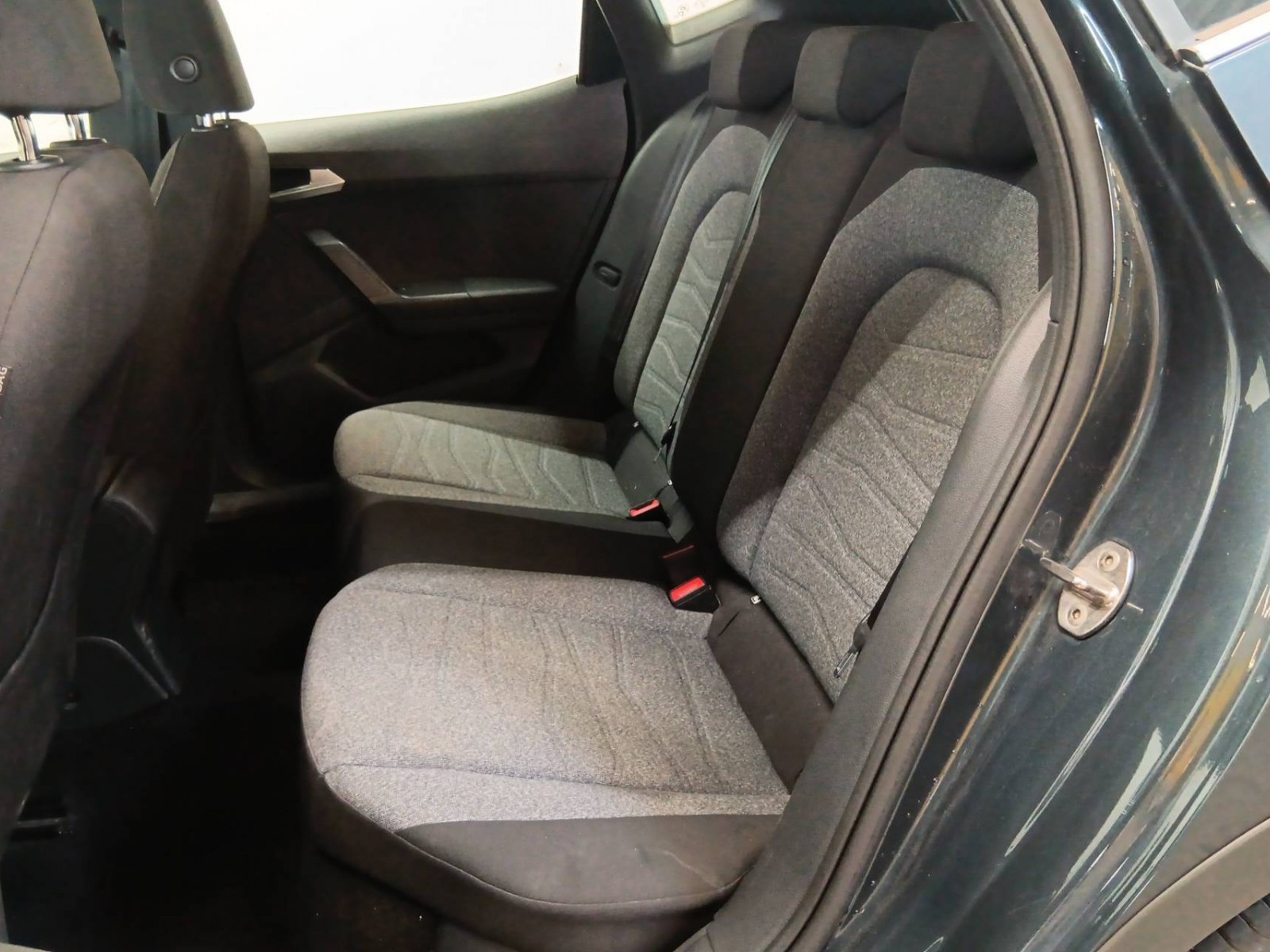 SEAT - ARONA - #525968 - 8