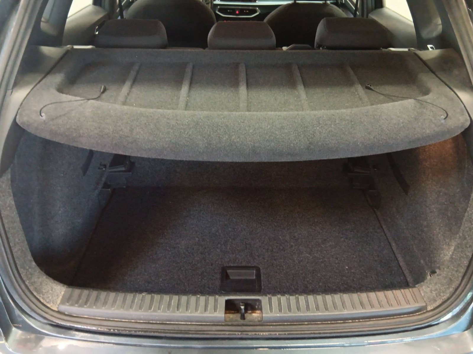 SEAT - ARONA - #525968 - 12