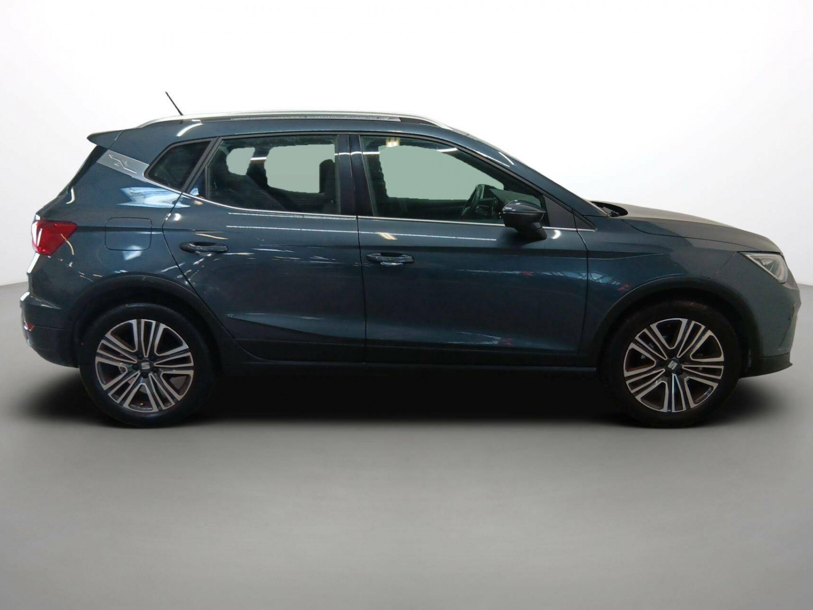 SEAT - ARONA - #525968 - 14
