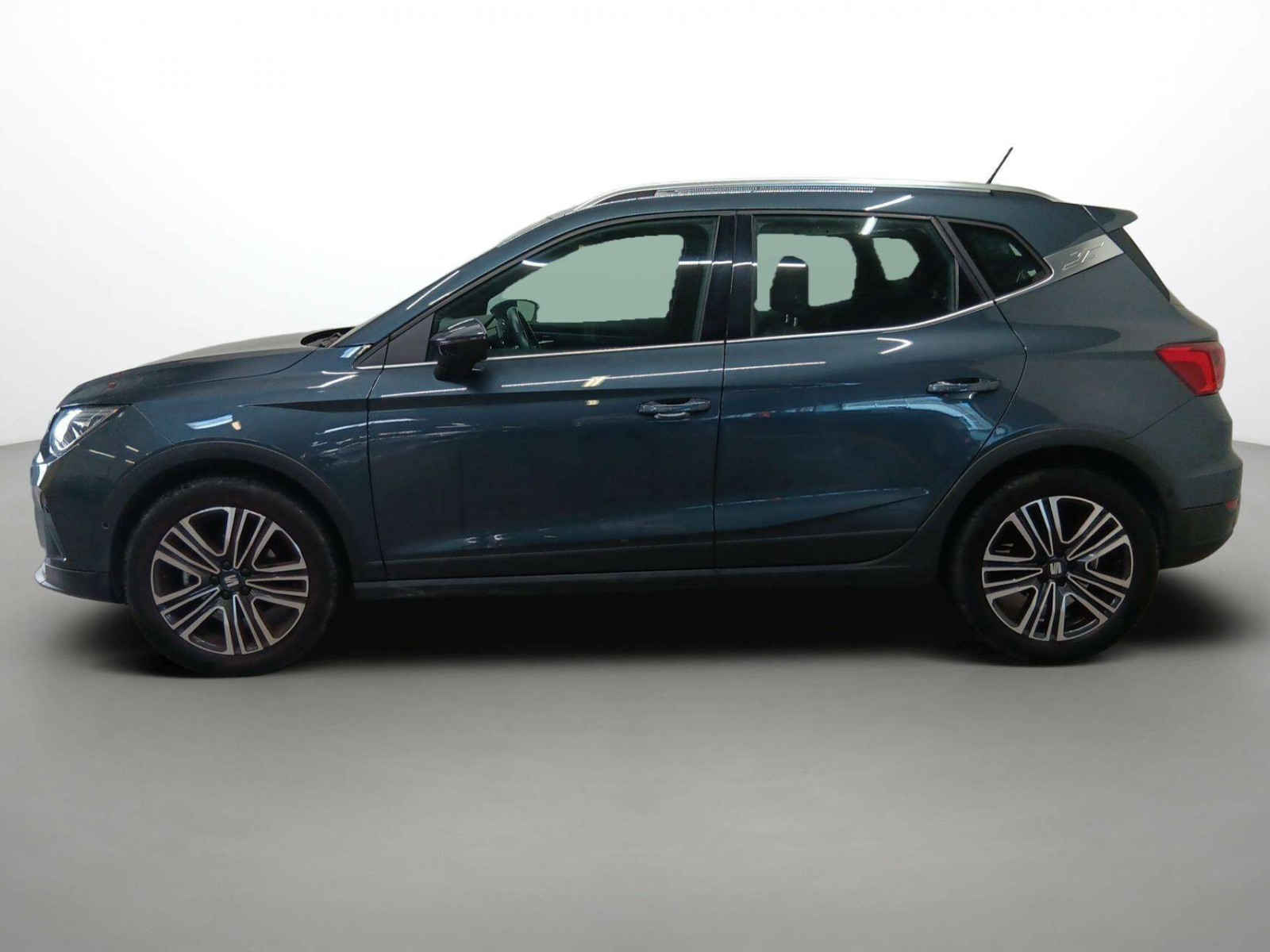 SEAT - ARONA - #525968 - 15