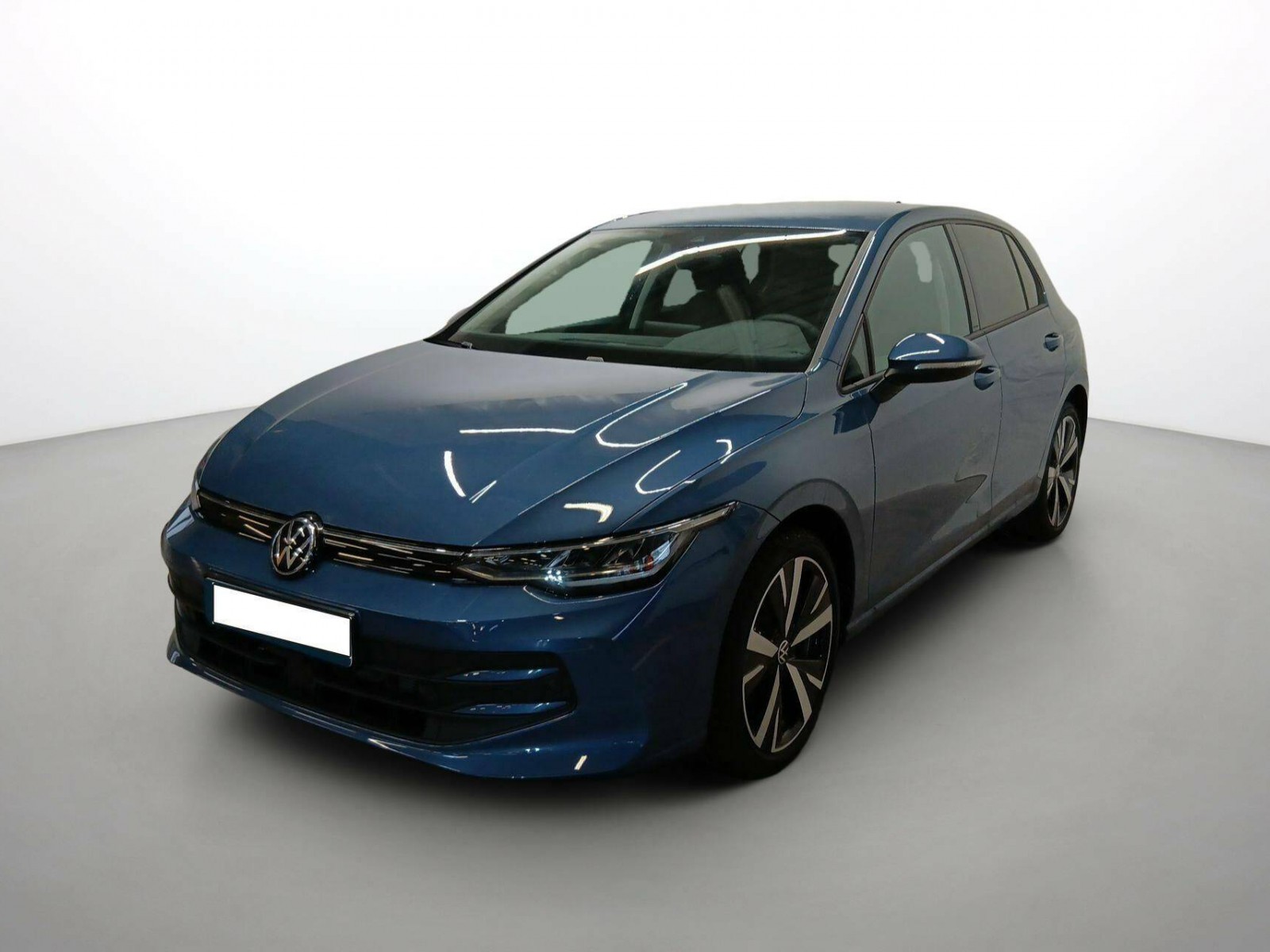 VOLKSWAGEN - GOLF - #294309 - 0