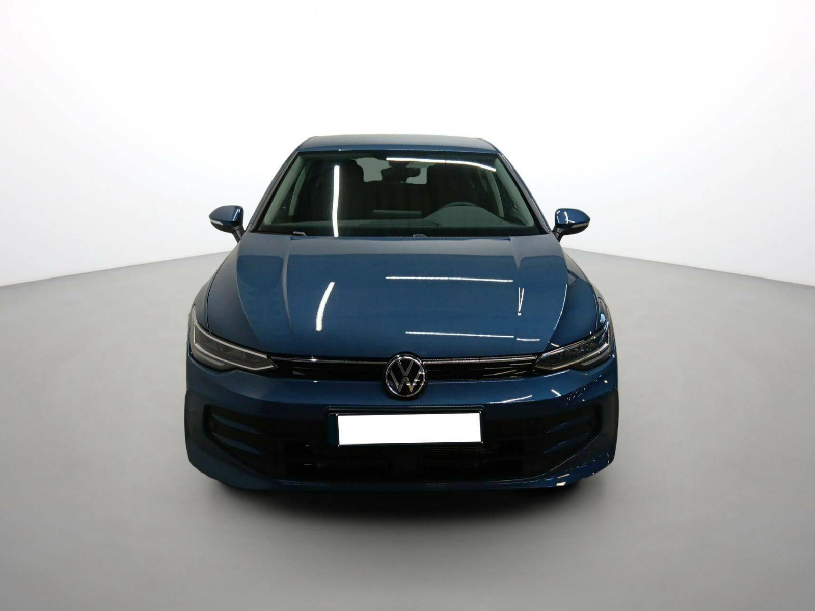 VOLKSWAGEN - GOLF - #294309 - 4