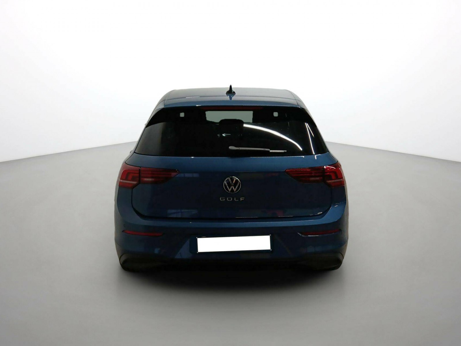 VOLKSWAGEN - GOLF - #294309 - 5