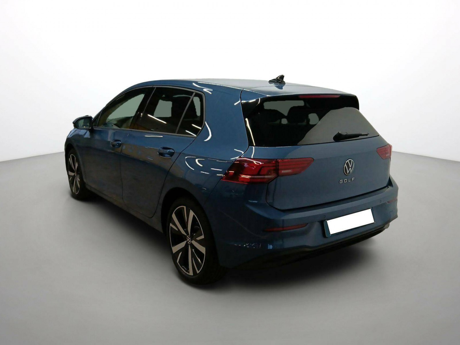 VOLKSWAGEN - GOLF - #294309 - 2