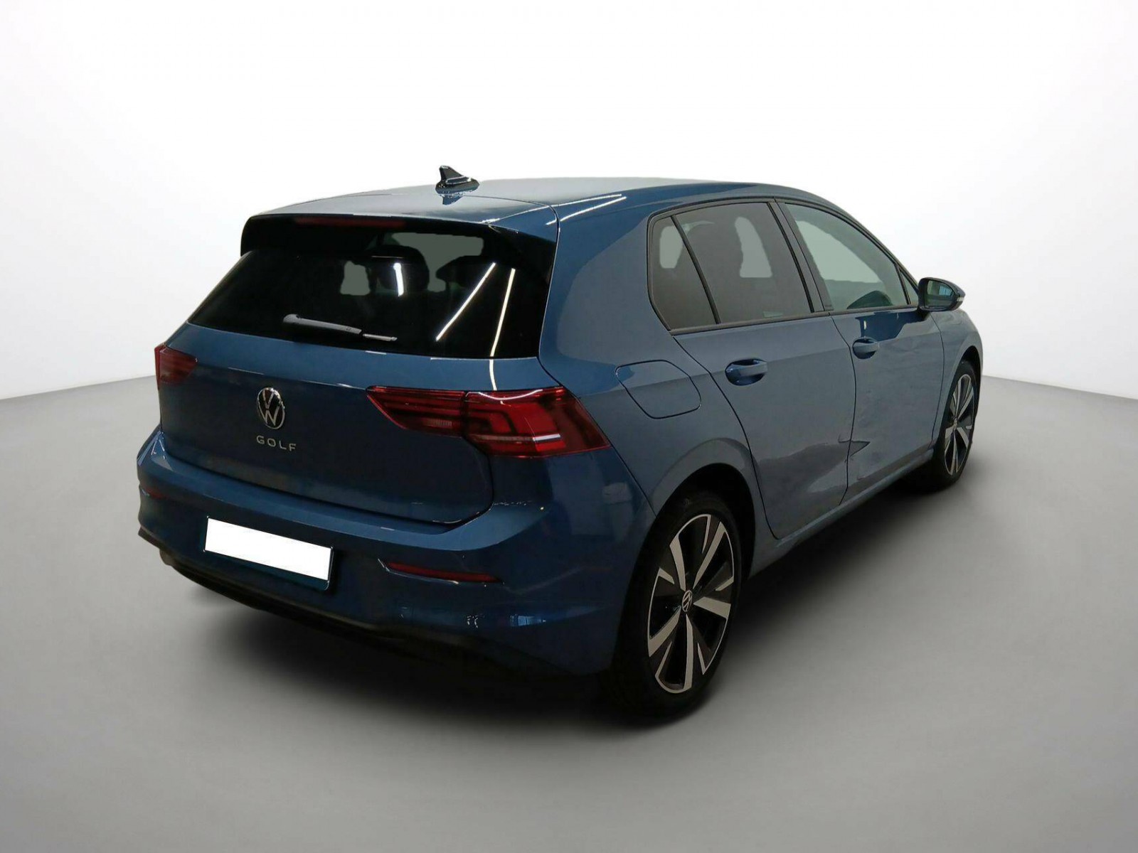 VOLKSWAGEN - GOLF - #294309 - 3