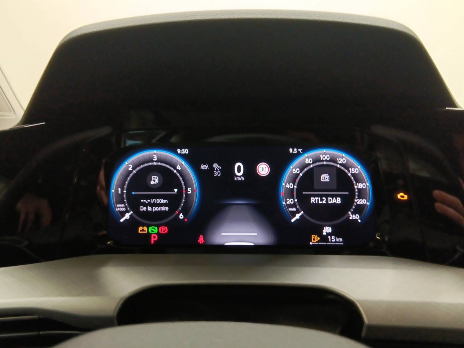 VOLKSWAGEN - GOLF - #294309 - 12