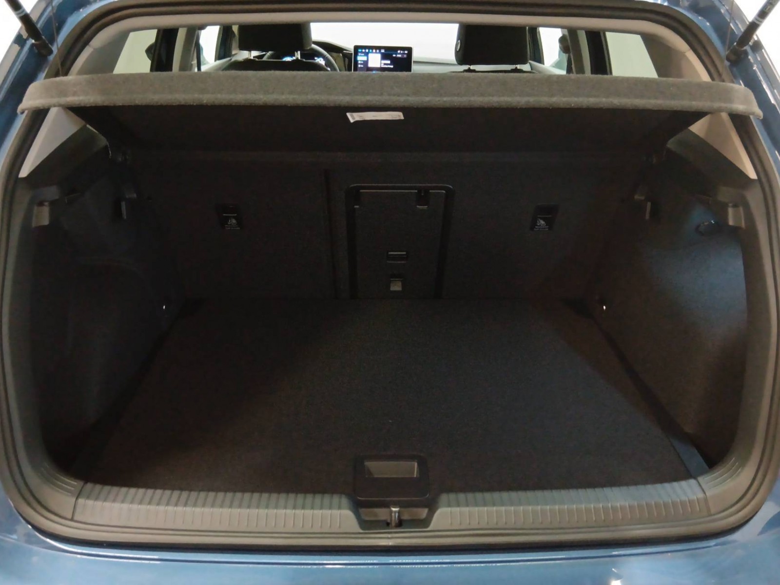 VOLKSWAGEN - GOLF - #294309 - 13