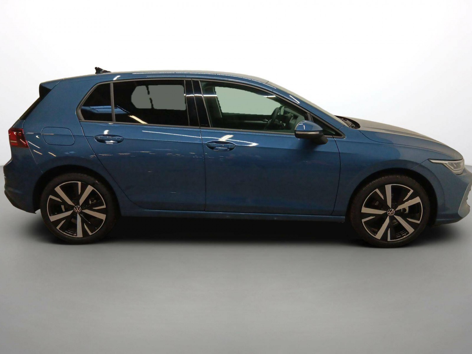 VOLKSWAGEN - GOLF - #294309 - 15