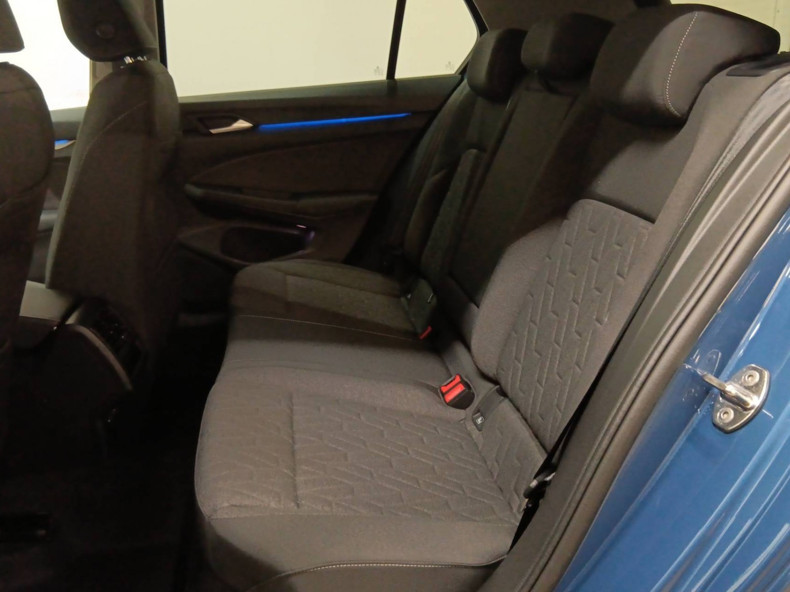 VOLKSWAGEN - GOLF - #294309 - 8