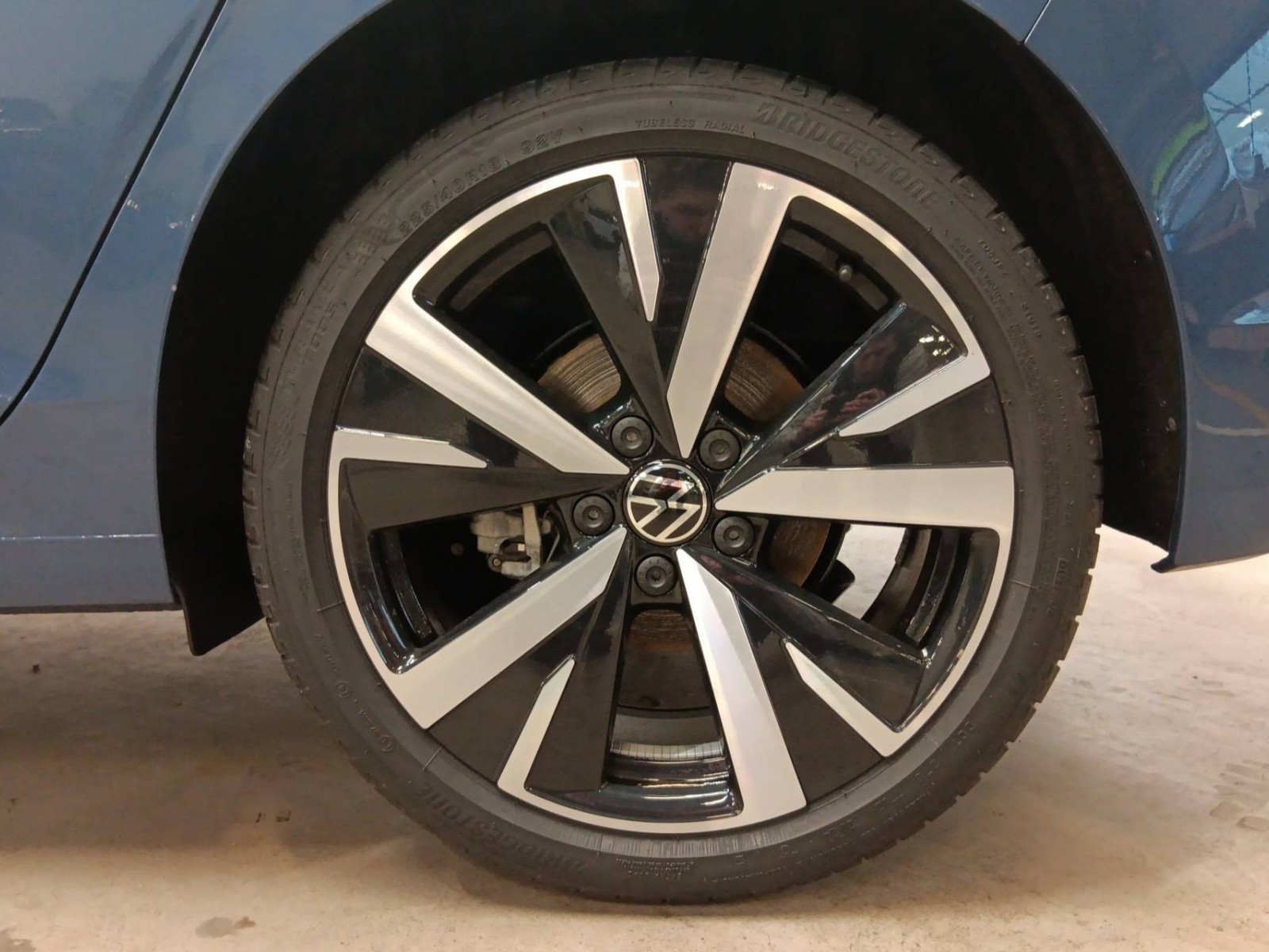 VOLKSWAGEN - GOLF - #294309 - 6