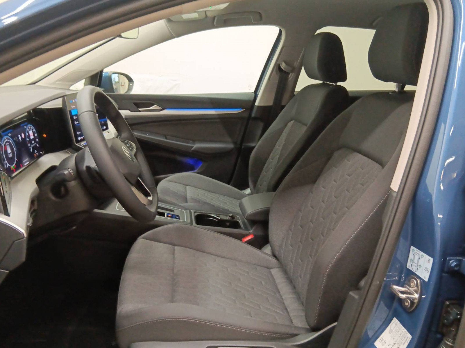 VOLKSWAGEN - GOLF - #294309 - 7