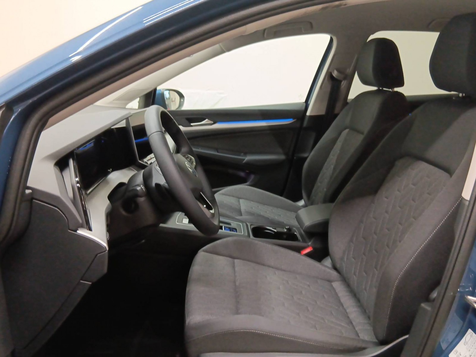 VOLKSWAGEN - GOLF - #294309 - 14