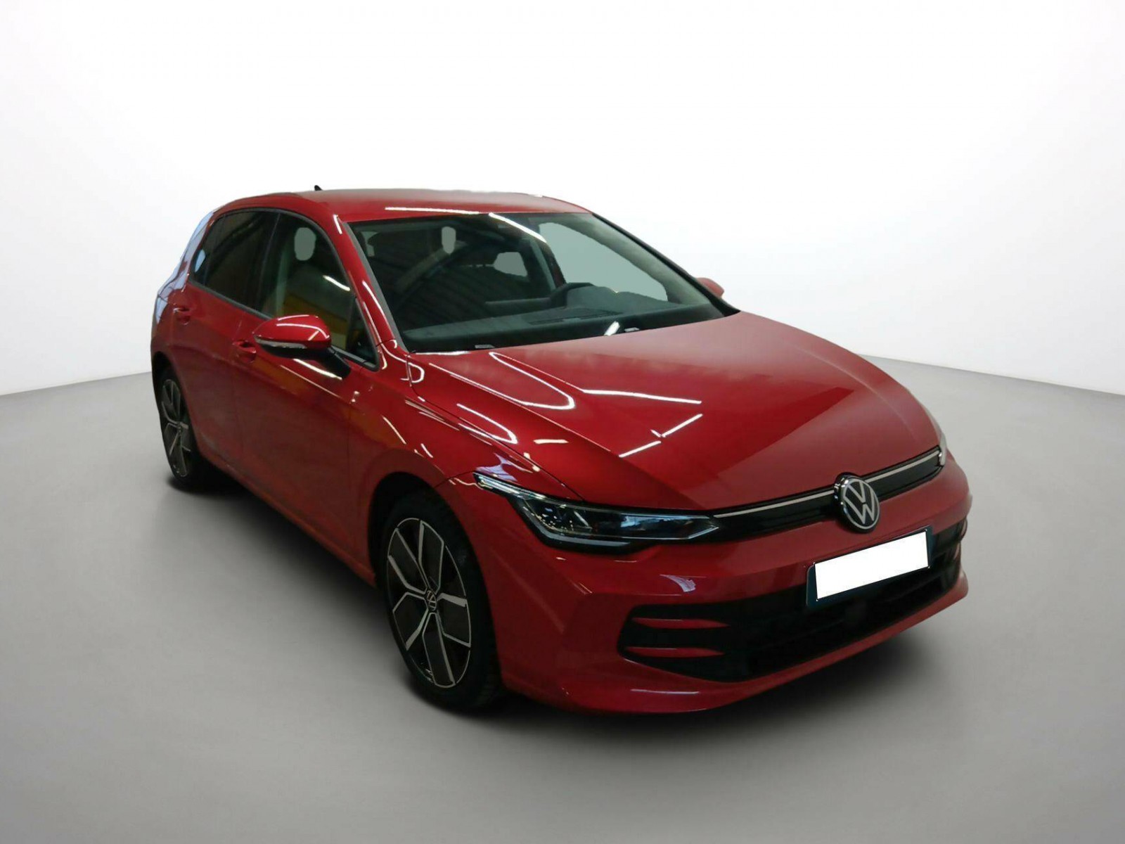 VOLKSWAGEN - GOLF - #294310 - 1