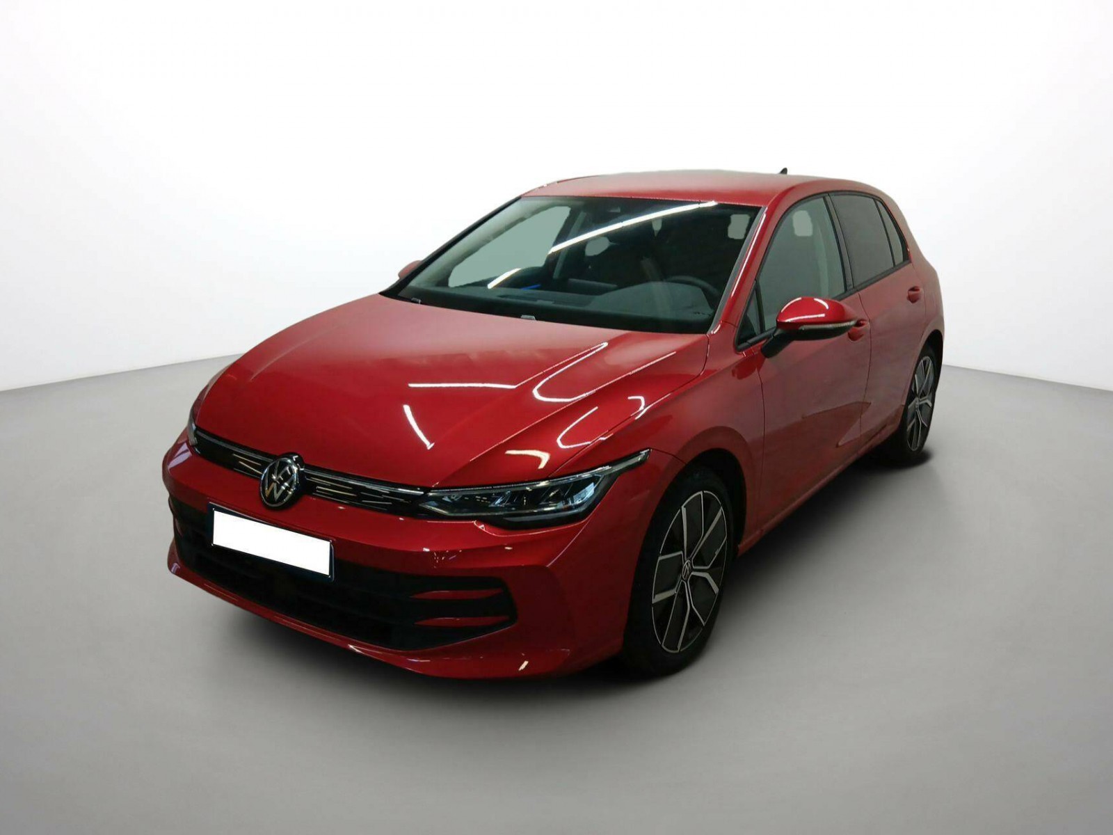 VOLKSWAGEN - GOLF - #294310 - 0