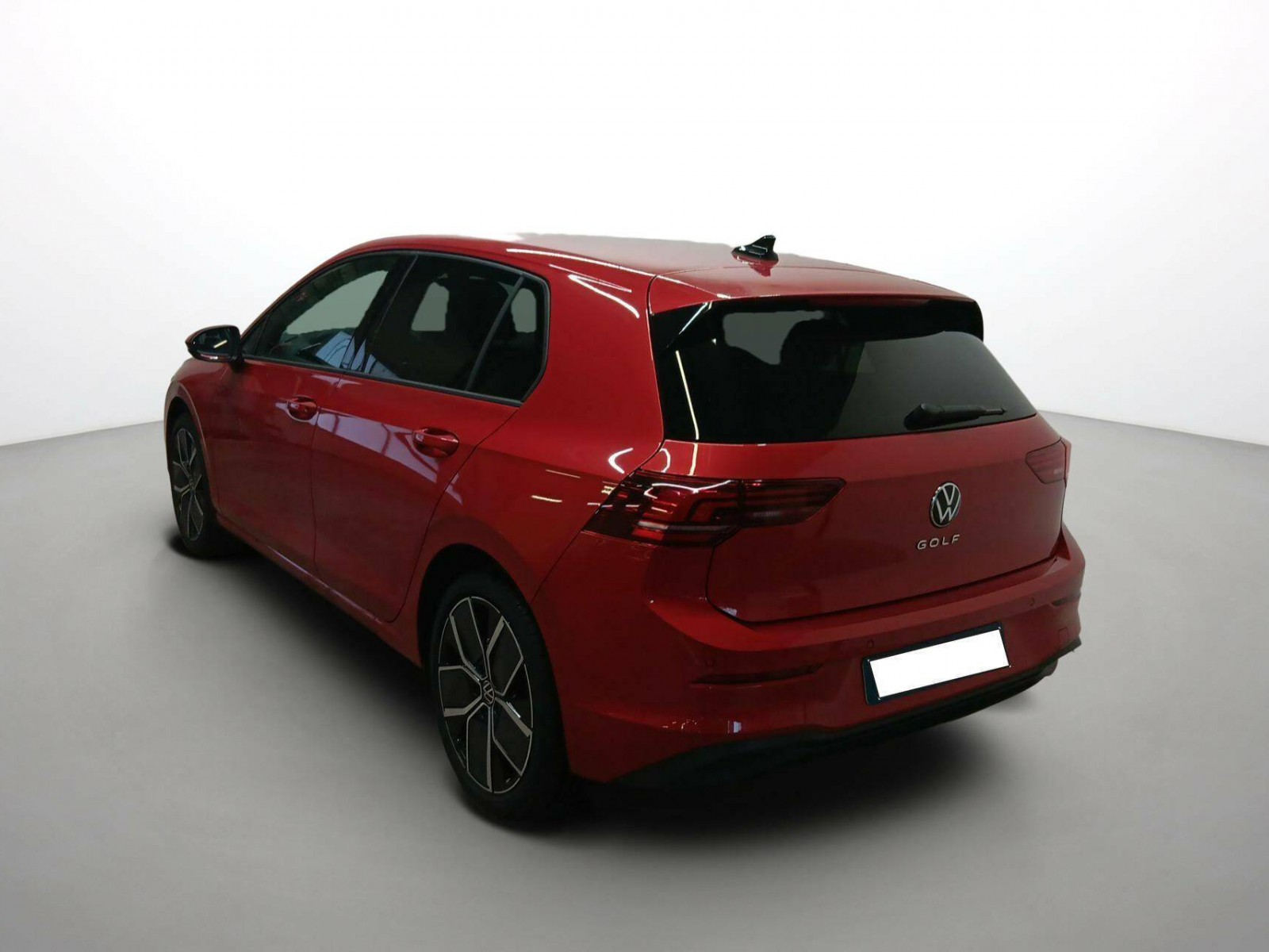 VOLKSWAGEN - GOLF - #294310 - 2