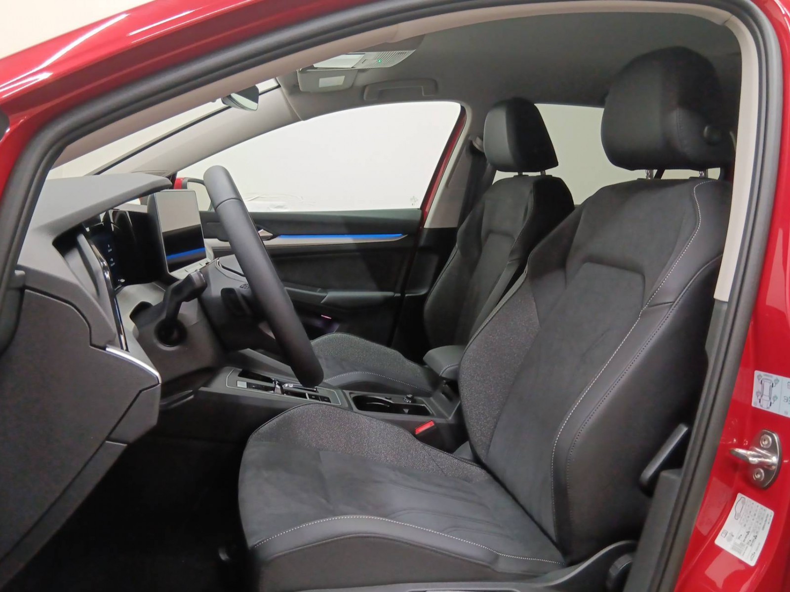 VOLKSWAGEN - GOLF - #294310 - 7