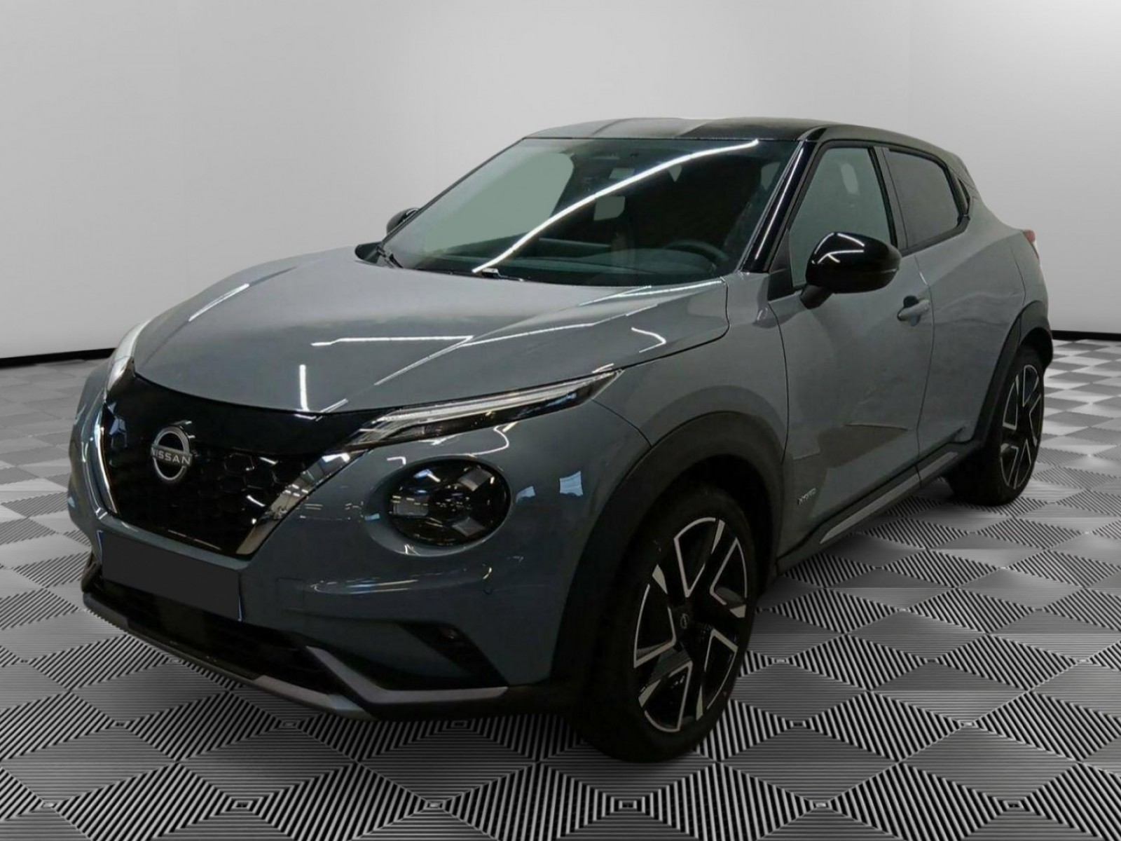 NISSAN - NOUVEAU JUKE - #465968 - 16