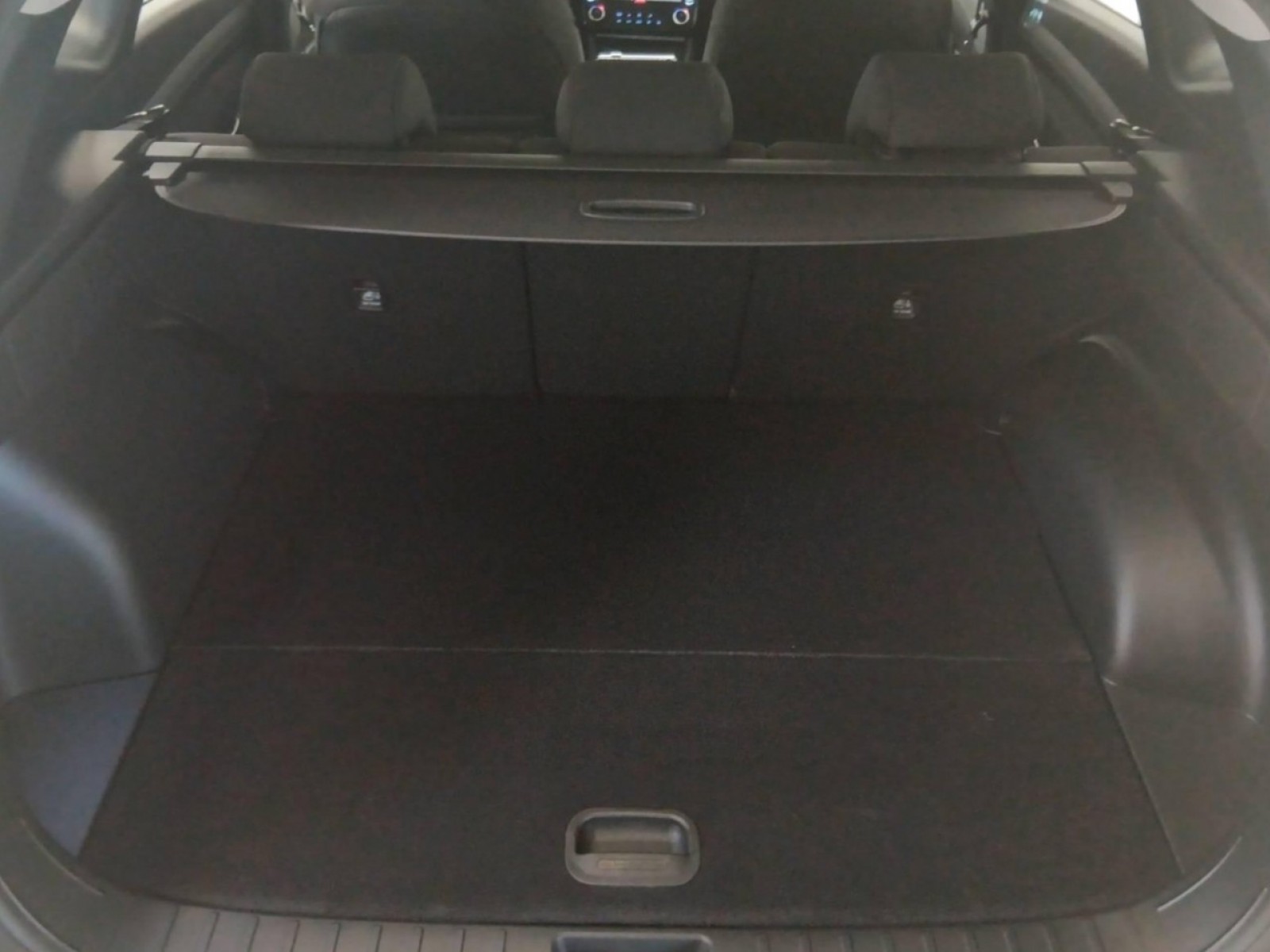 HYUNDAI - TUCSON - #410014 - 22
