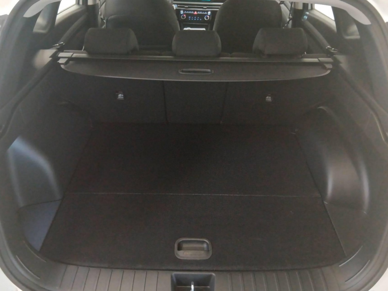 HYUNDAI - TUCSON - #410023 - 3