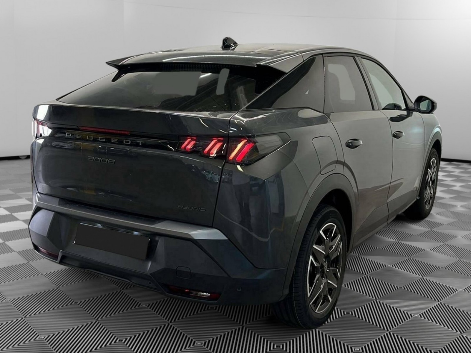PEUGEOT - 3008 - #301883 - 20