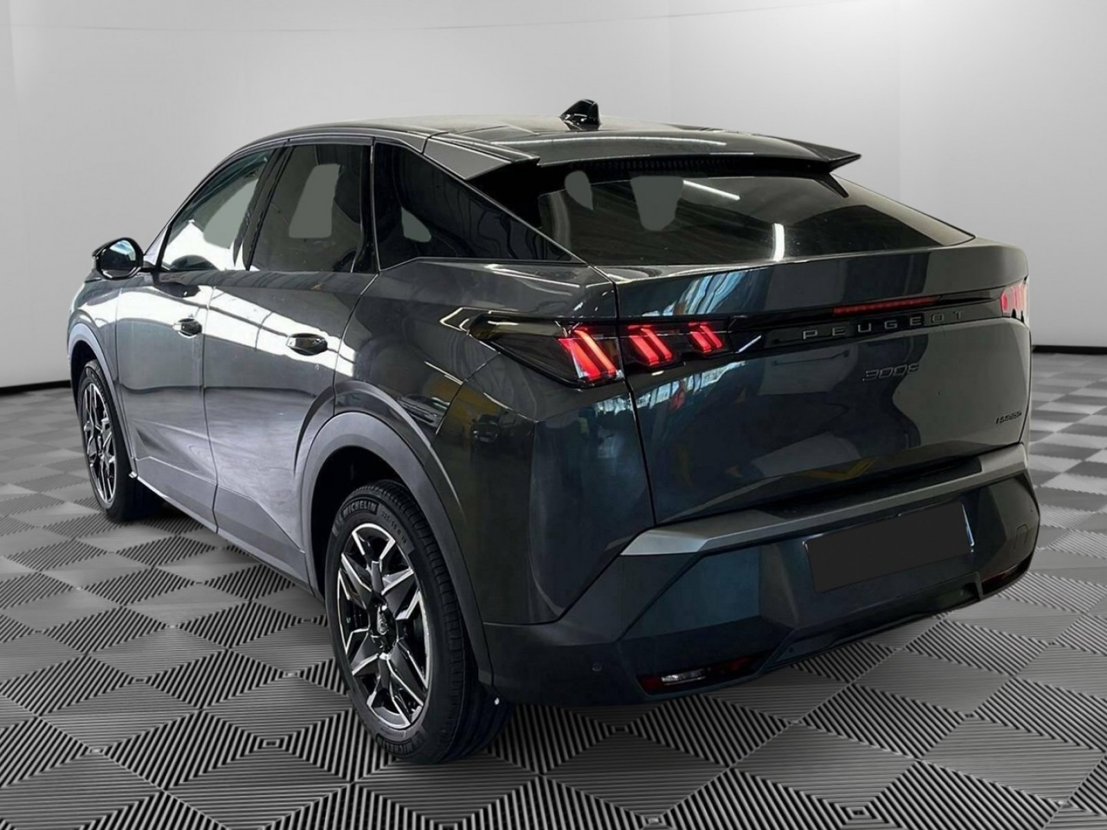 PEUGEOT - 3008 - #301883 - 23